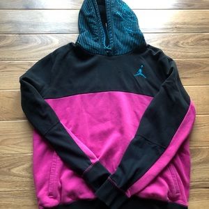Jordan hoodie